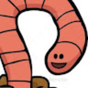 Meet your Posher, Earthwormsally